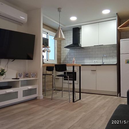 Cambrils Bahia Appartement Buitenkant foto