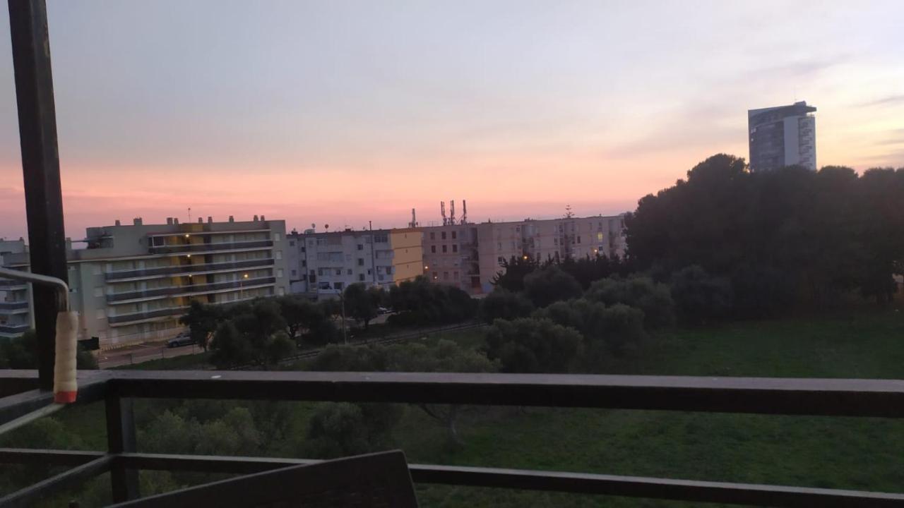 Cambrils Bahia Appartement Buitenkant foto