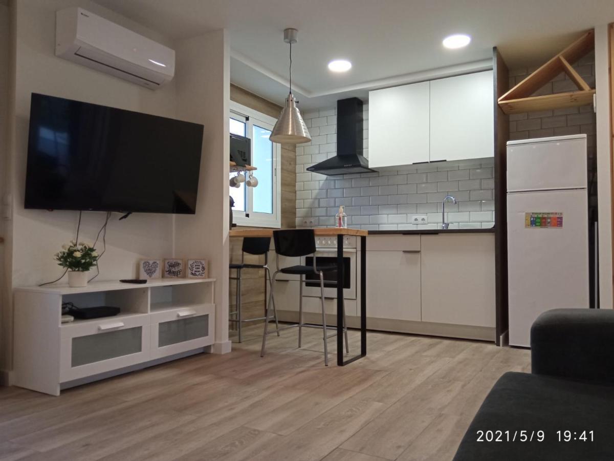 Cambrils Bahia Appartement Buitenkant foto
