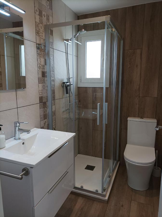 Cambrils Bahia Appartement Buitenkant foto