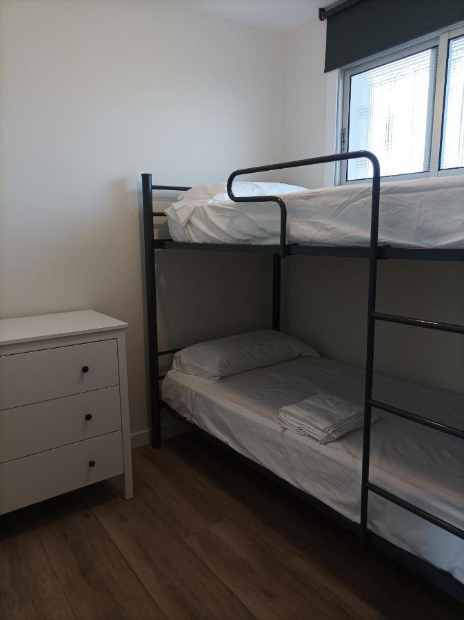 Cambrils Bahia Appartement Buitenkant foto