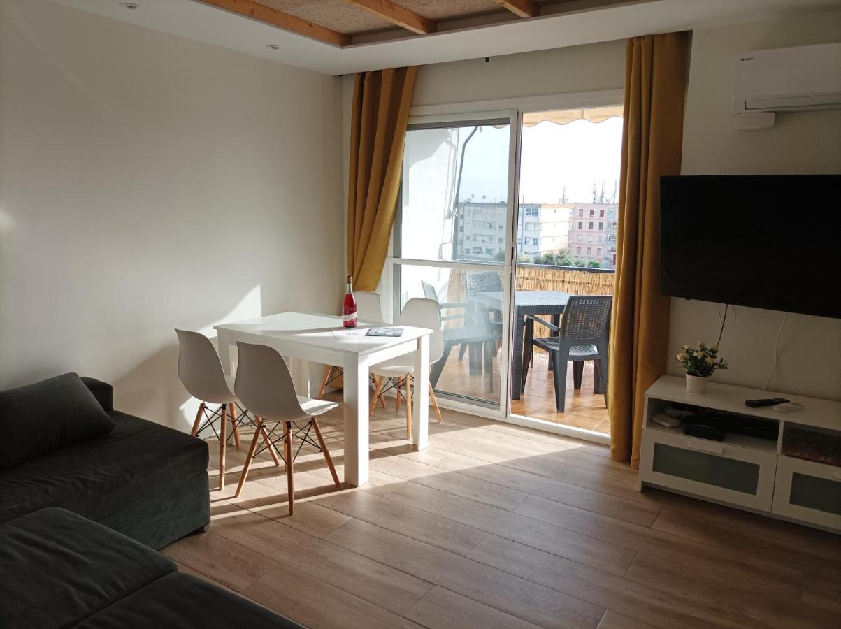 Cambrils Bahia Appartement Buitenkant foto