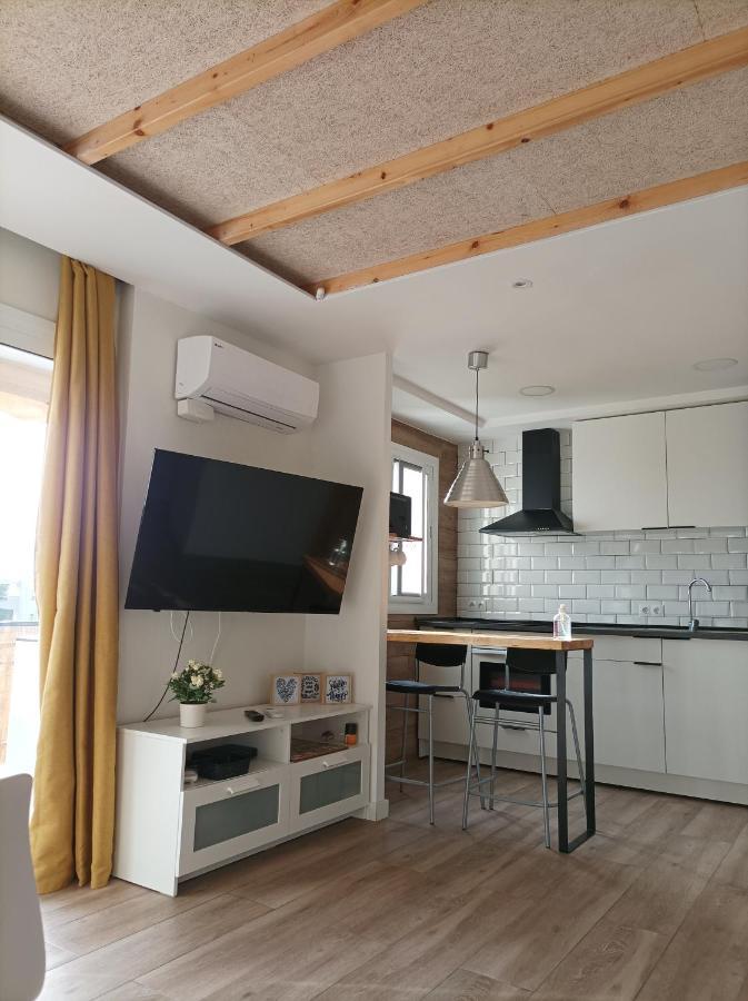 Cambrils Bahia Appartement Buitenkant foto