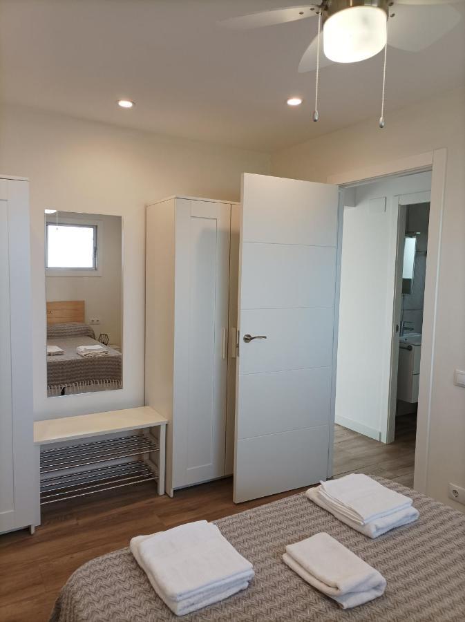 Cambrils Bahia Appartement Buitenkant foto