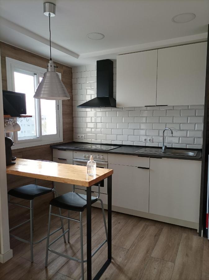 Cambrils Bahia Appartement Buitenkant foto